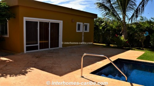 photos for SOSUA: VILLA PATRICIA